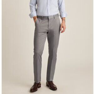 Bonobos, Weekday Warrior pant, Friday Steel, 33 x 34